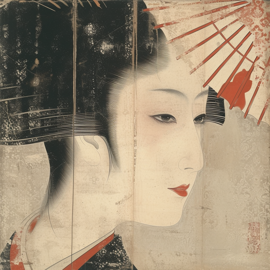 Utamaro