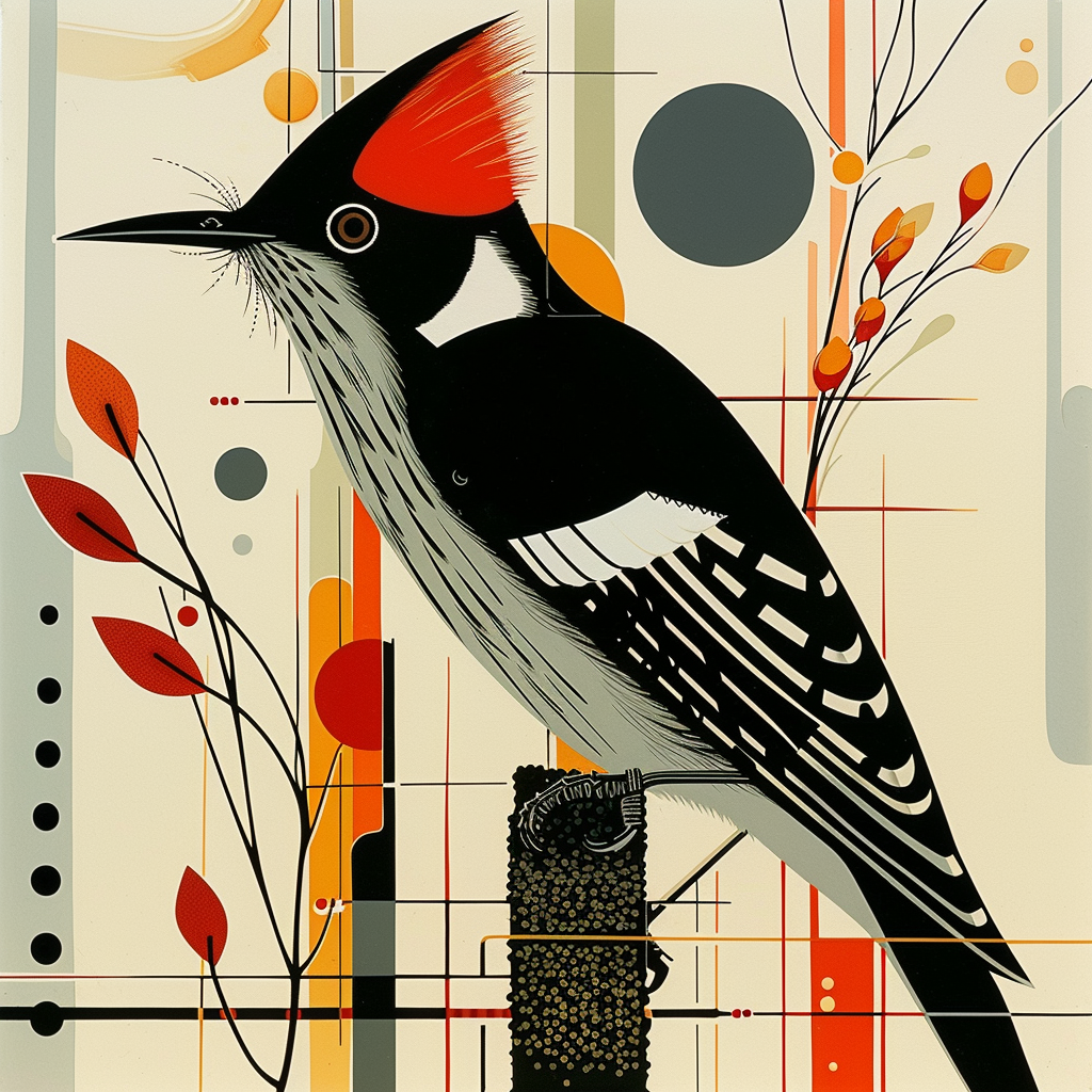 Charley Harper