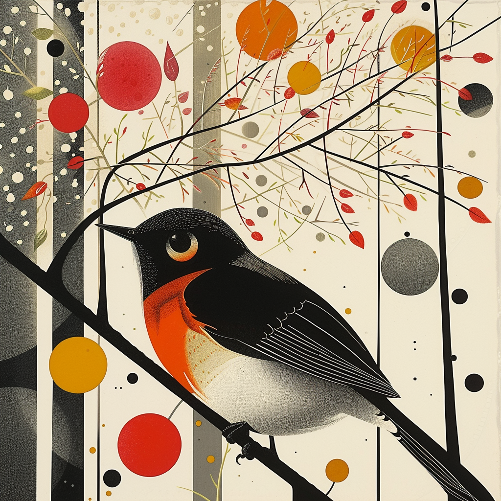 Charley Harper