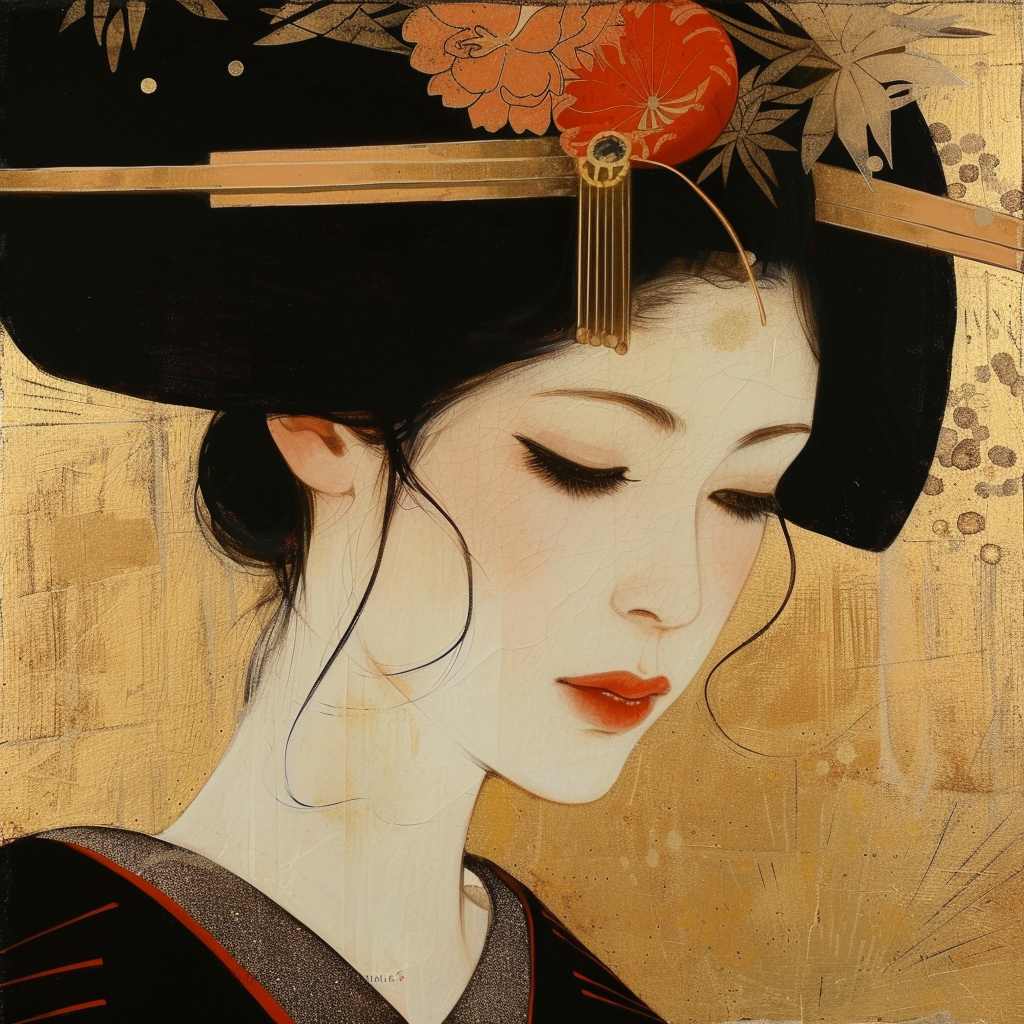 Utamaro