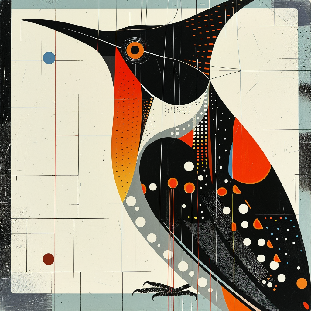 Charley Harper