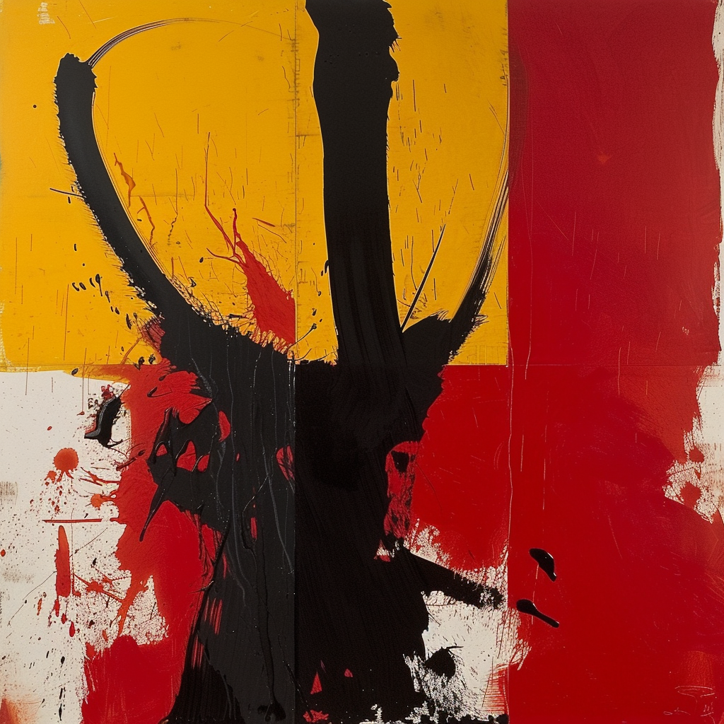 Robert Motherwell