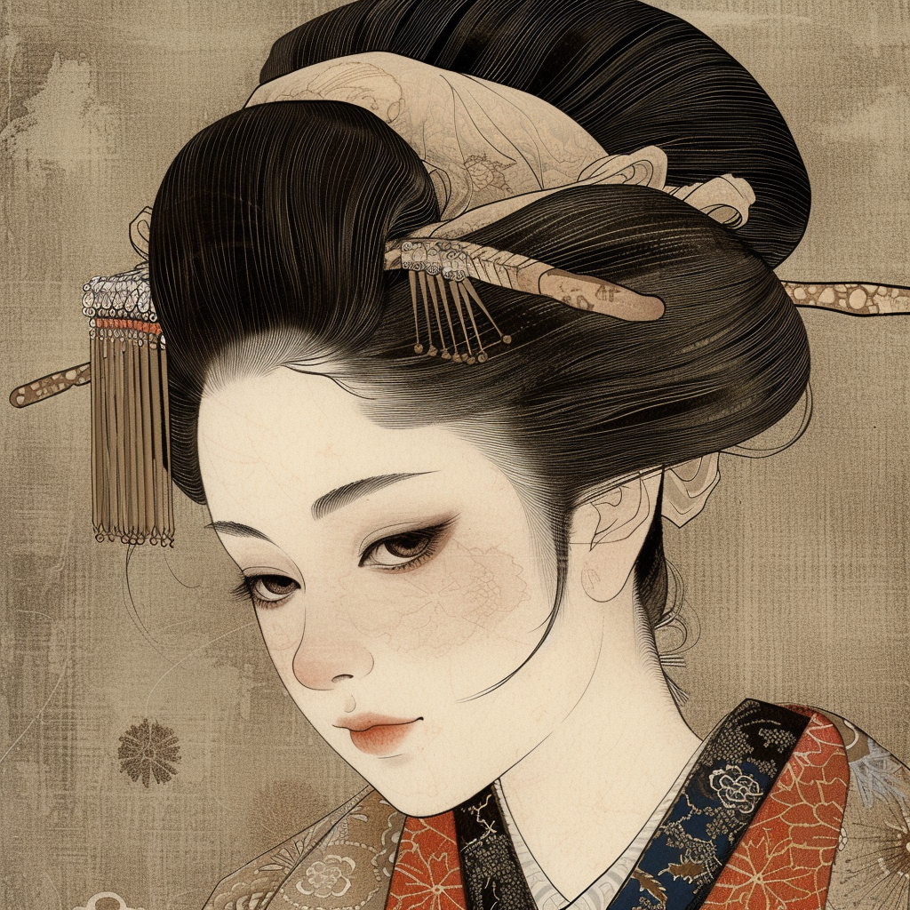 Utamaro