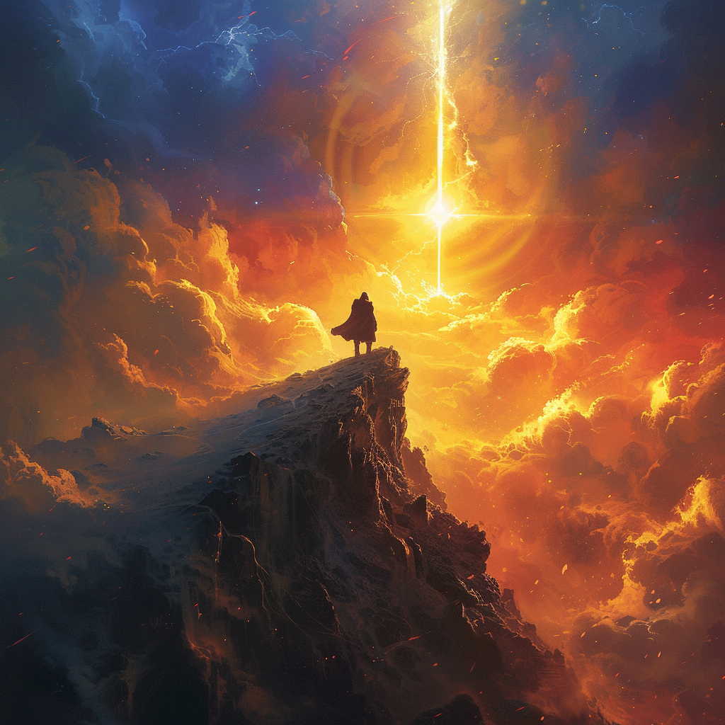 Noah Bradley