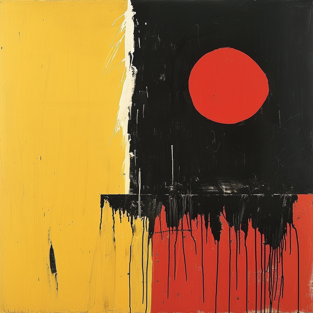 Robert Motherwell