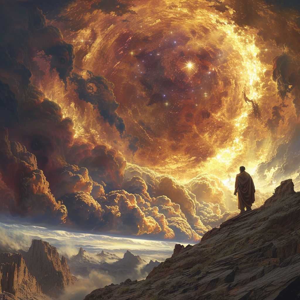 Noah Bradley