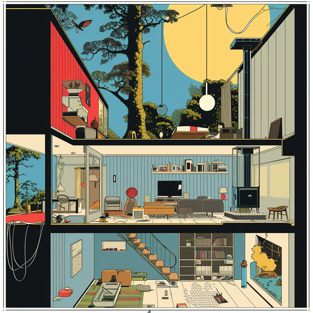 Chris Ware