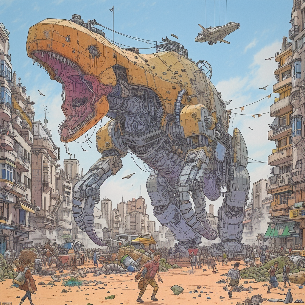 Geof Darrow