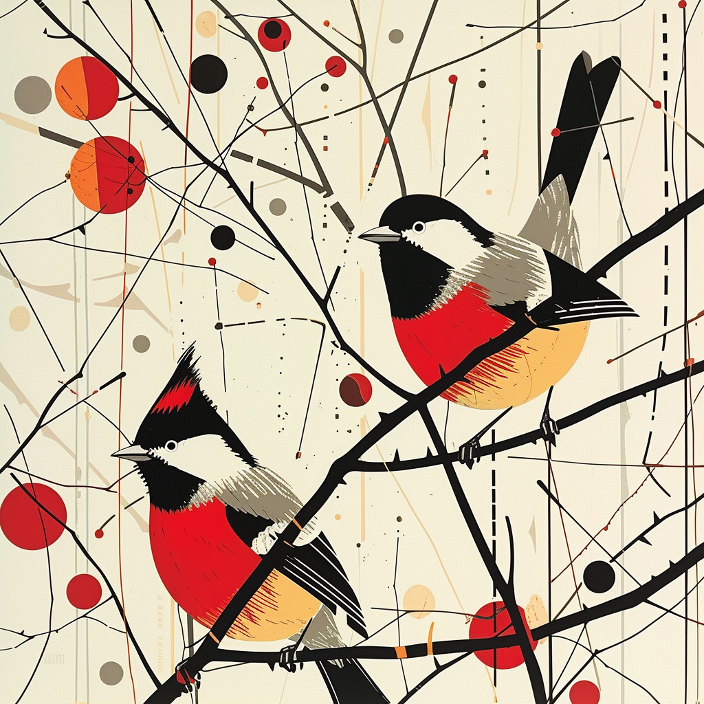 Charley Harper