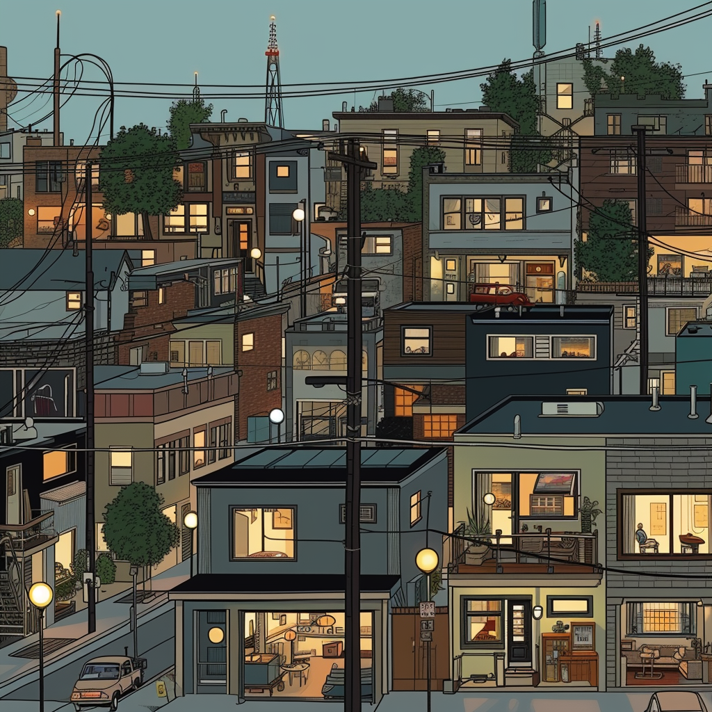 Chris Ware