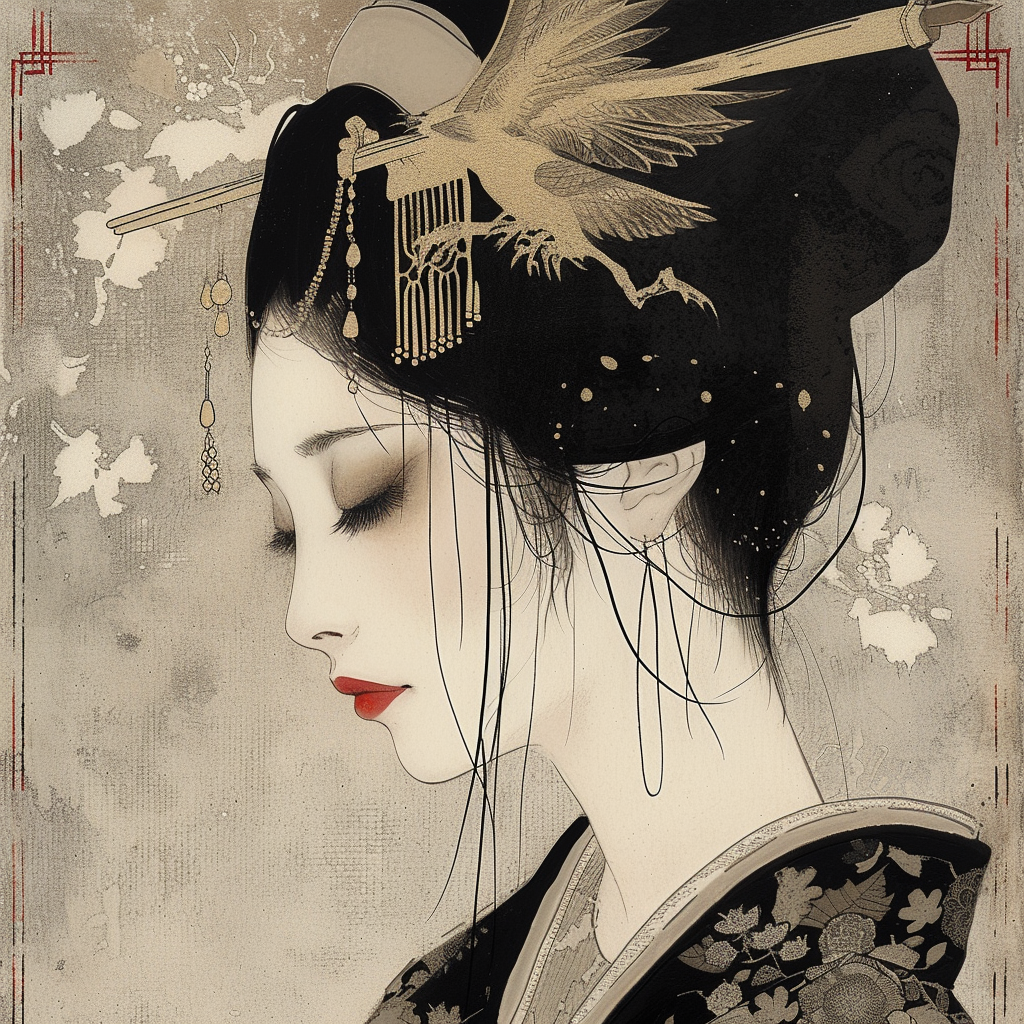 Utamaro