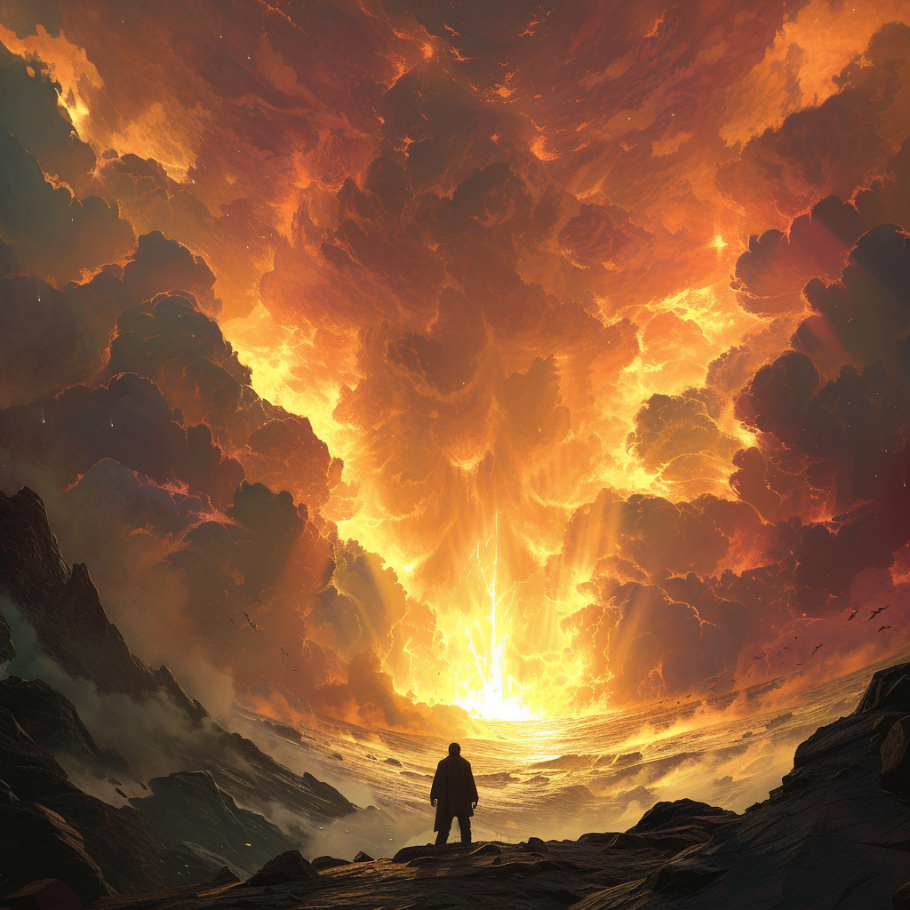 Noah Bradley