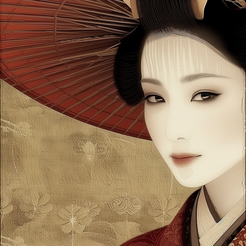 Utamaro