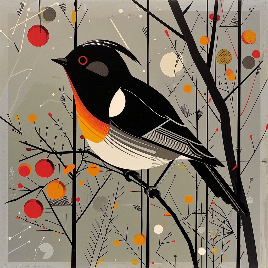 Charley Harper