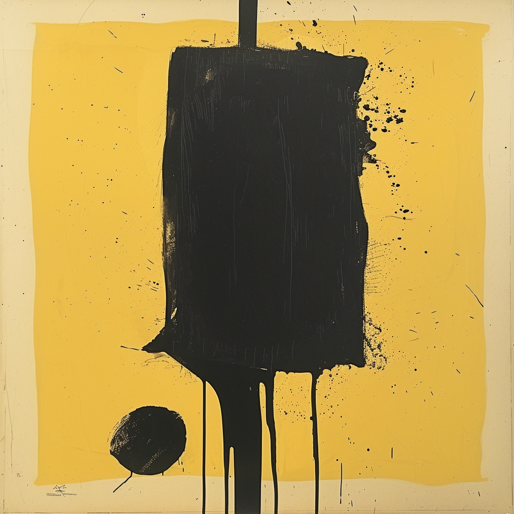 Robert Motherwell