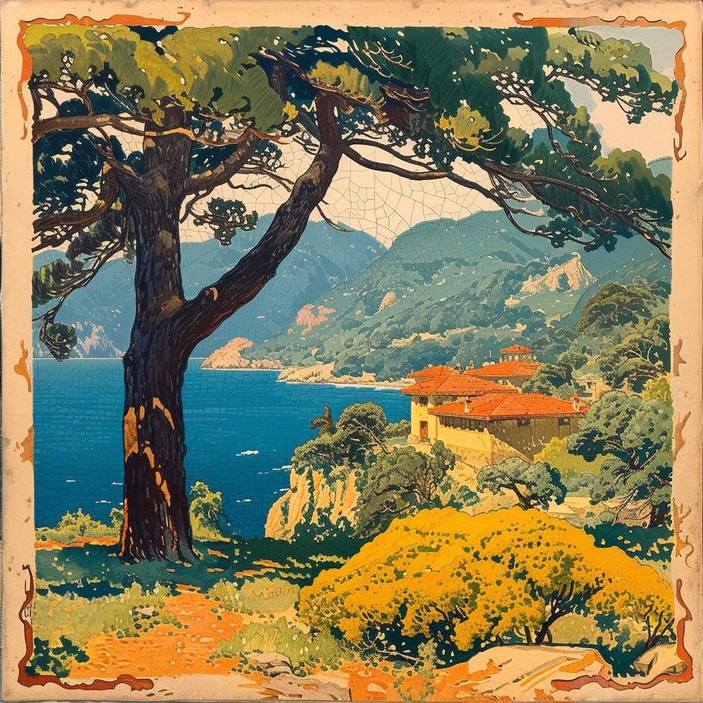 Gustave Baumann