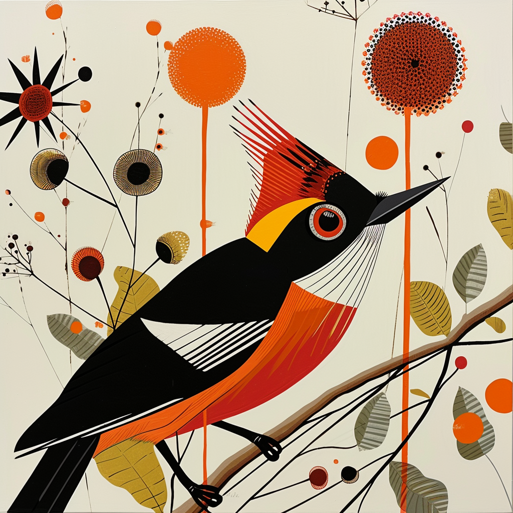 Charley Harper