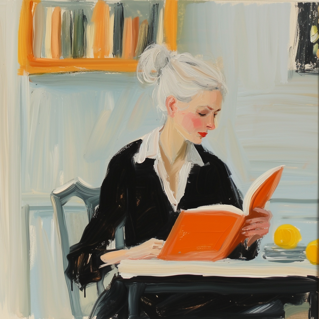 Maira Kalman