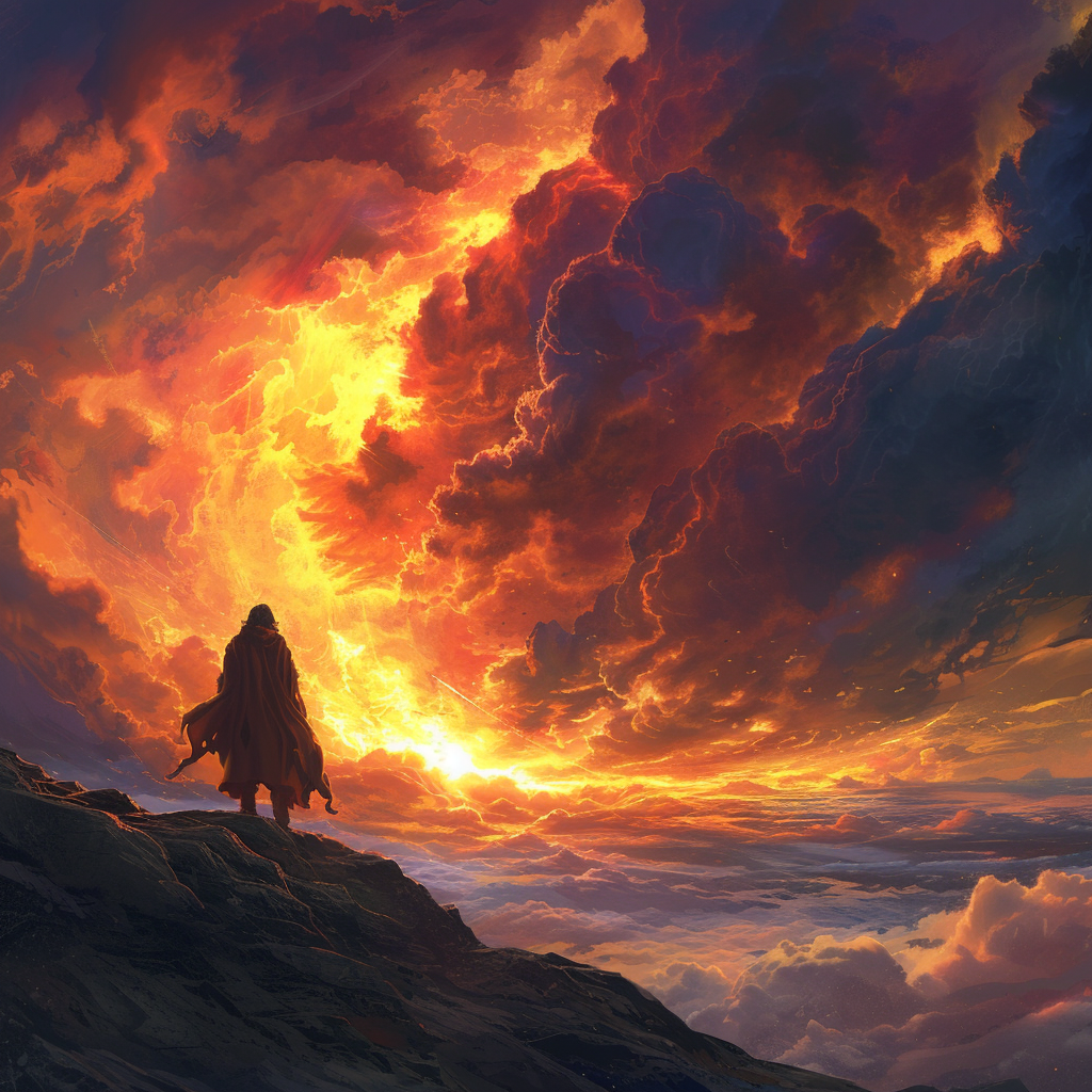 Noah Bradley