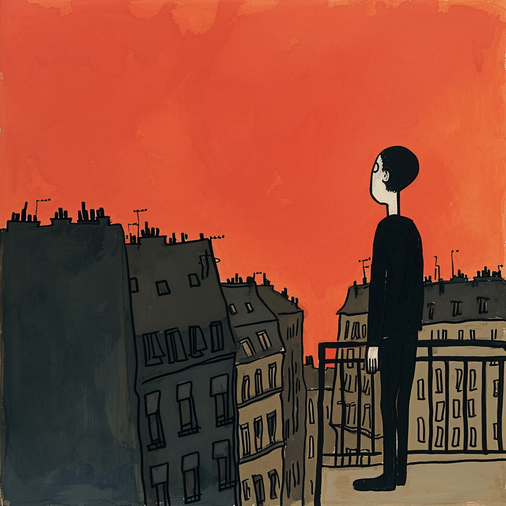 Jean Jullien