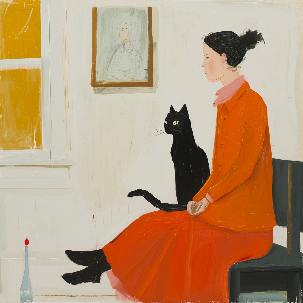 Maira Kalman