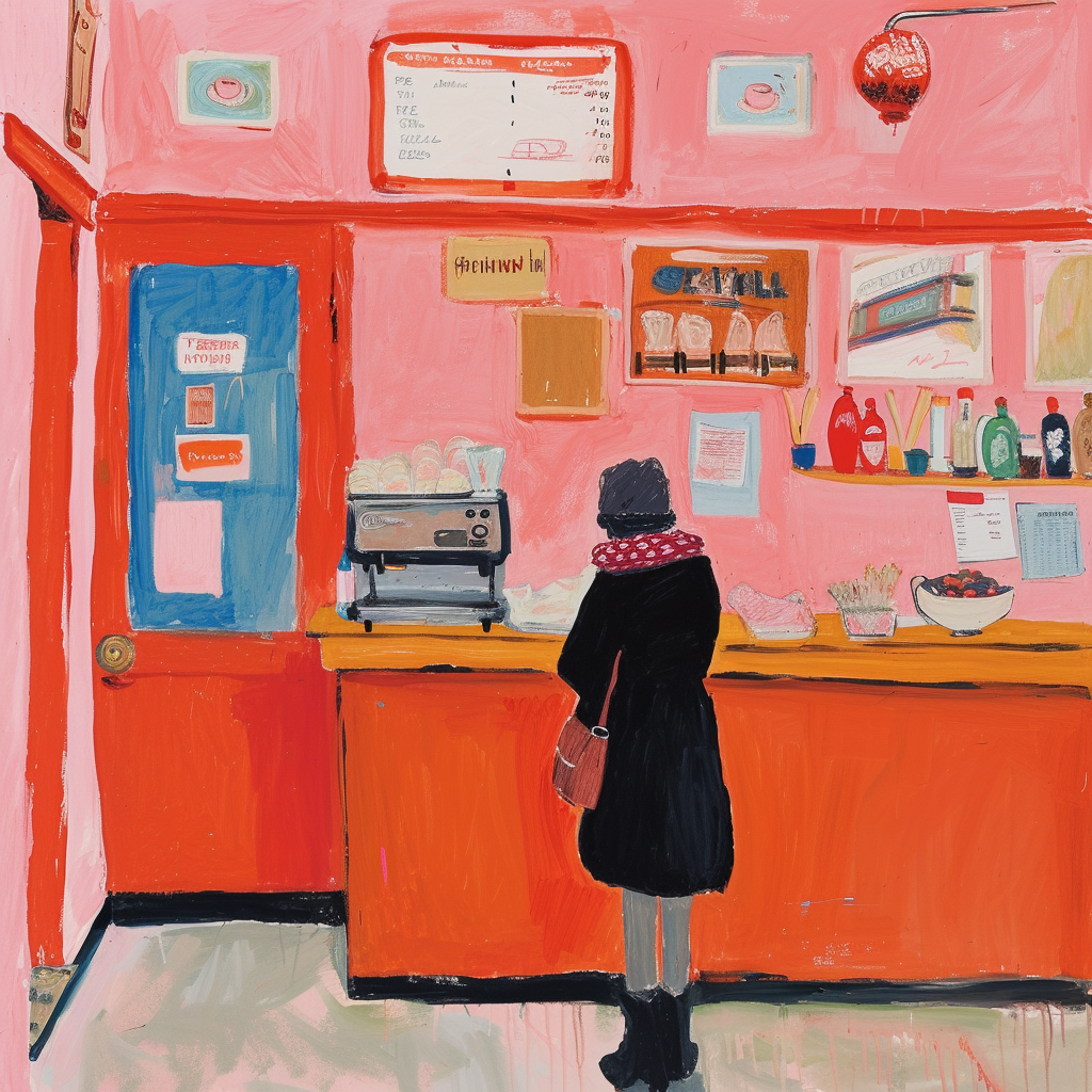 Maira Kalman