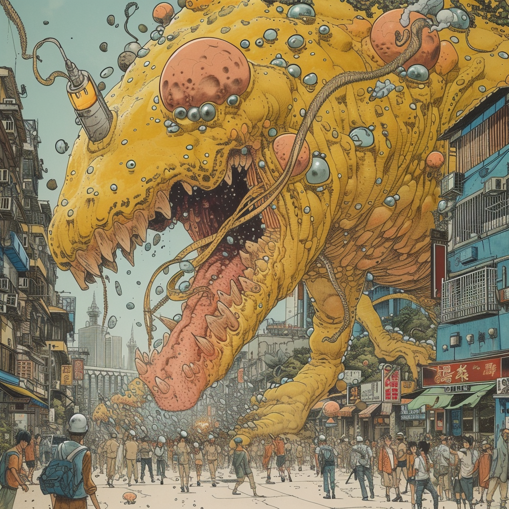 Geof Darrow