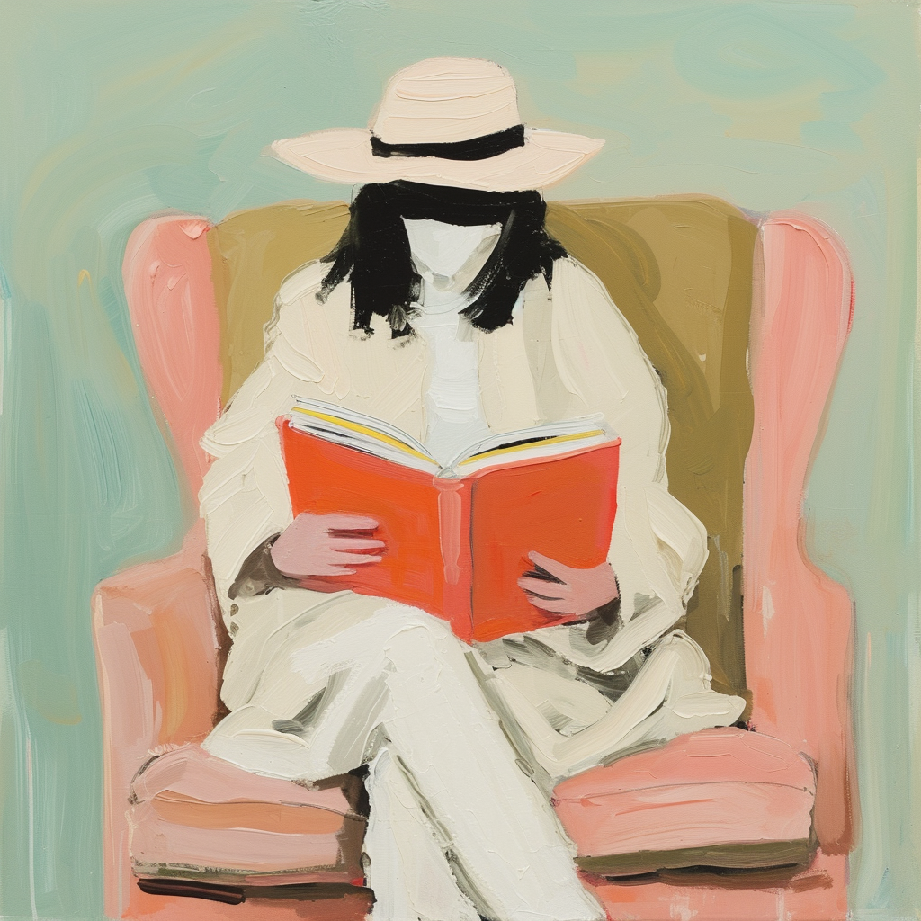 Maira Kalman