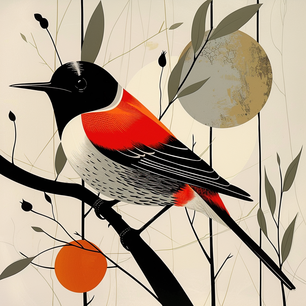 Charley Harper