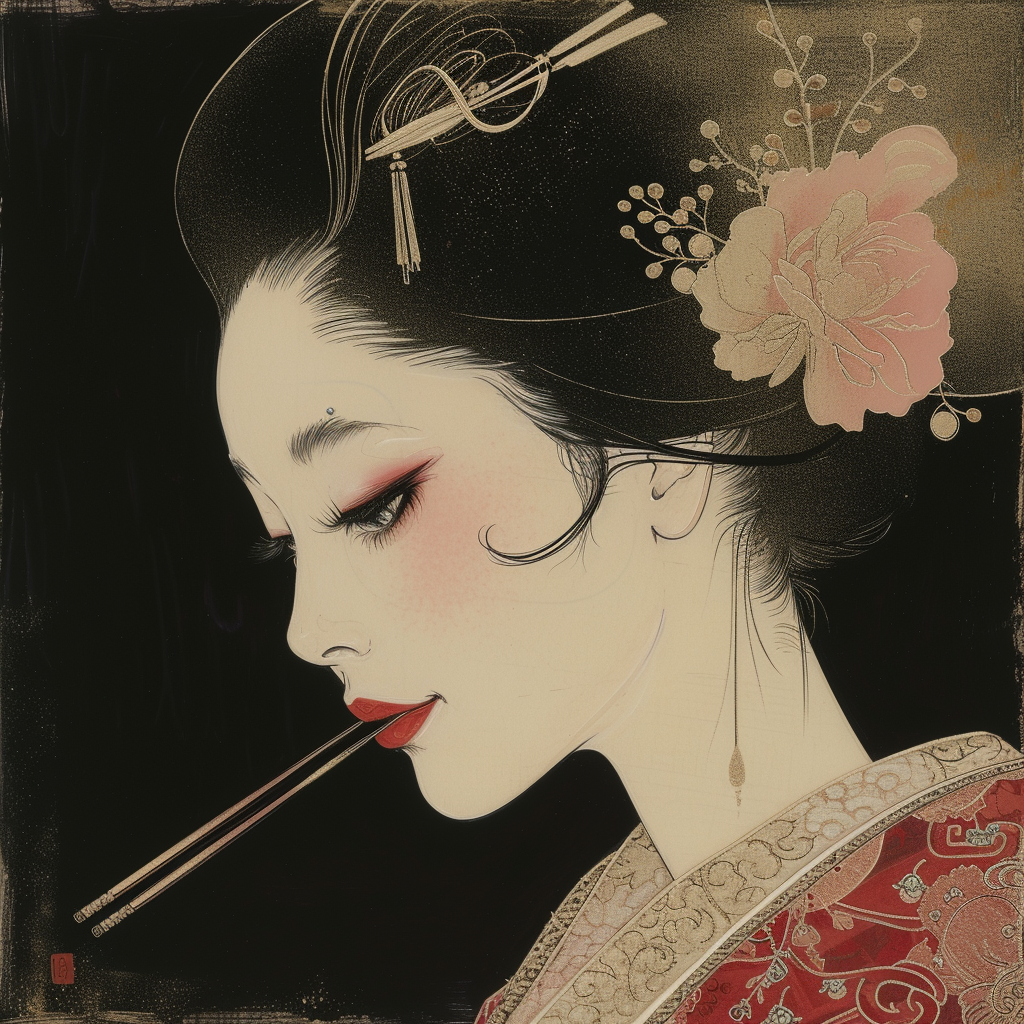 Utamaro