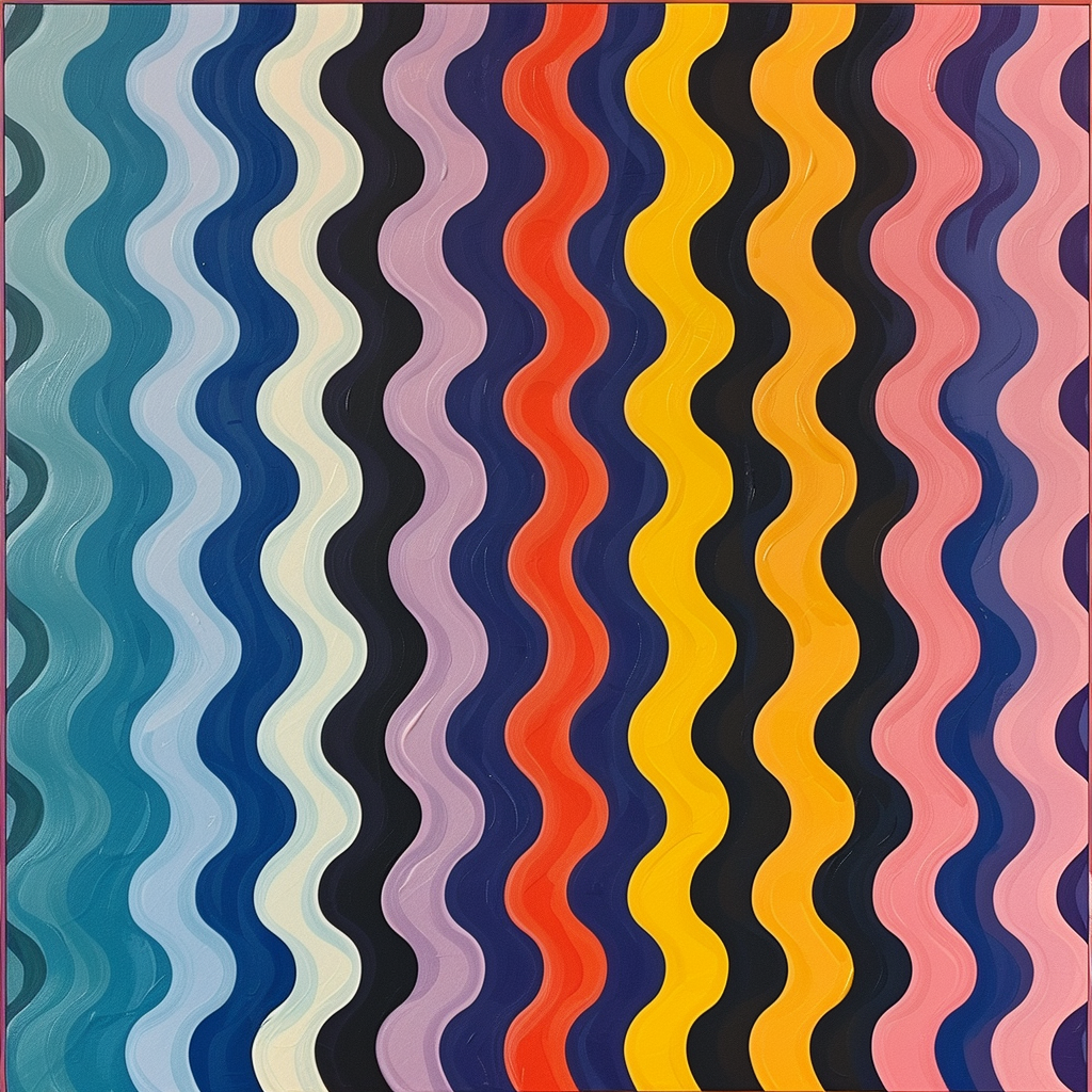 Michael Kidner