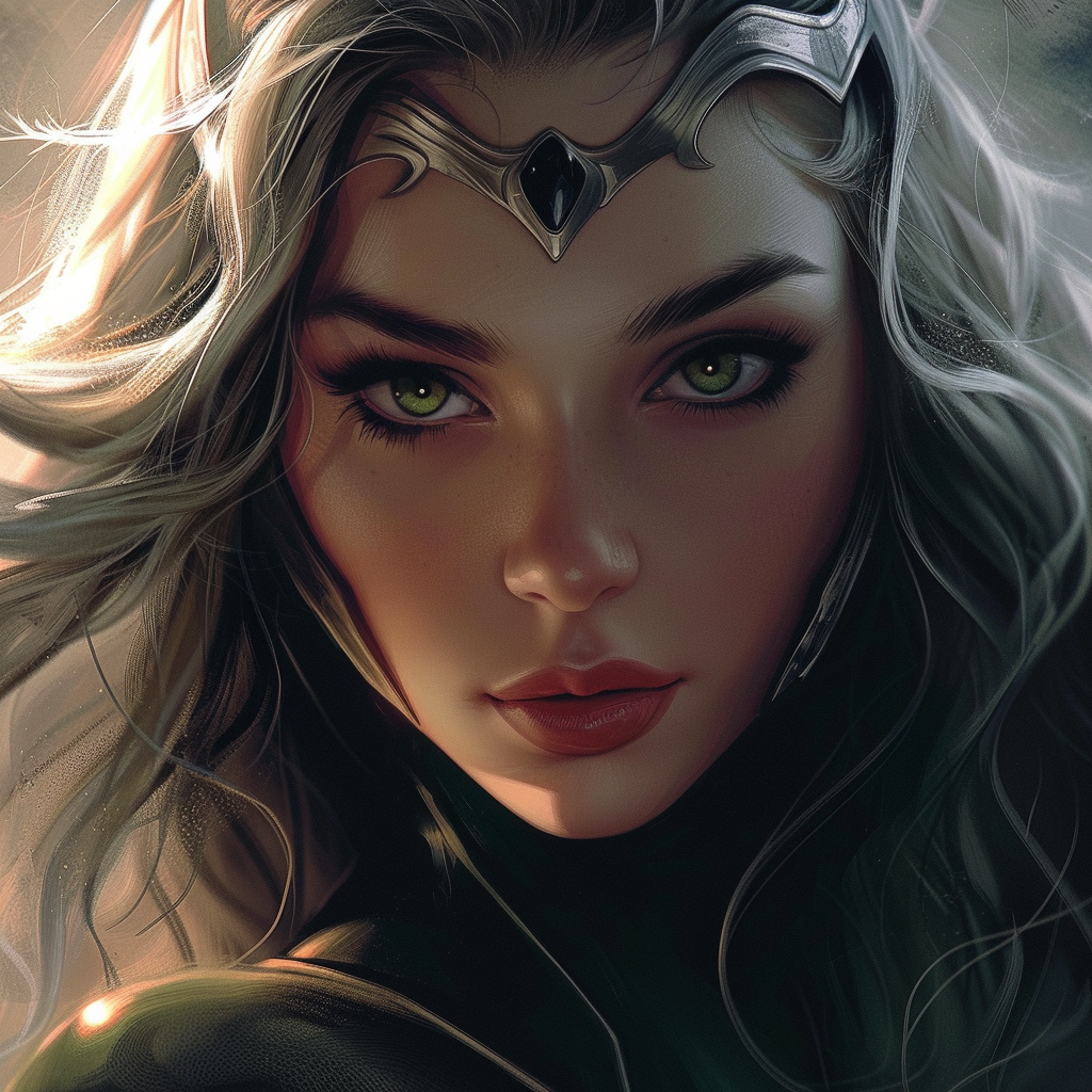 Artgerm