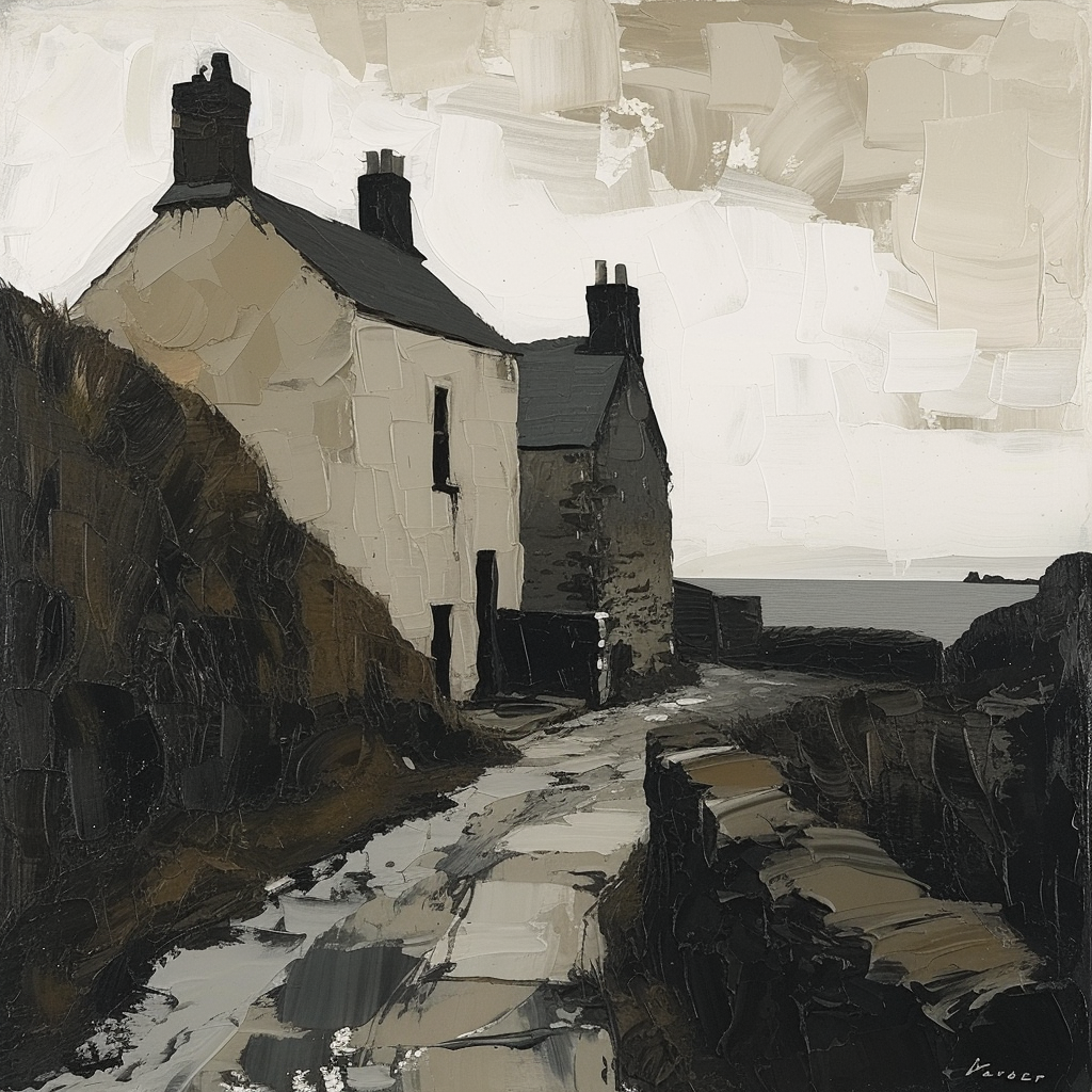 Sir Kyffin Williams