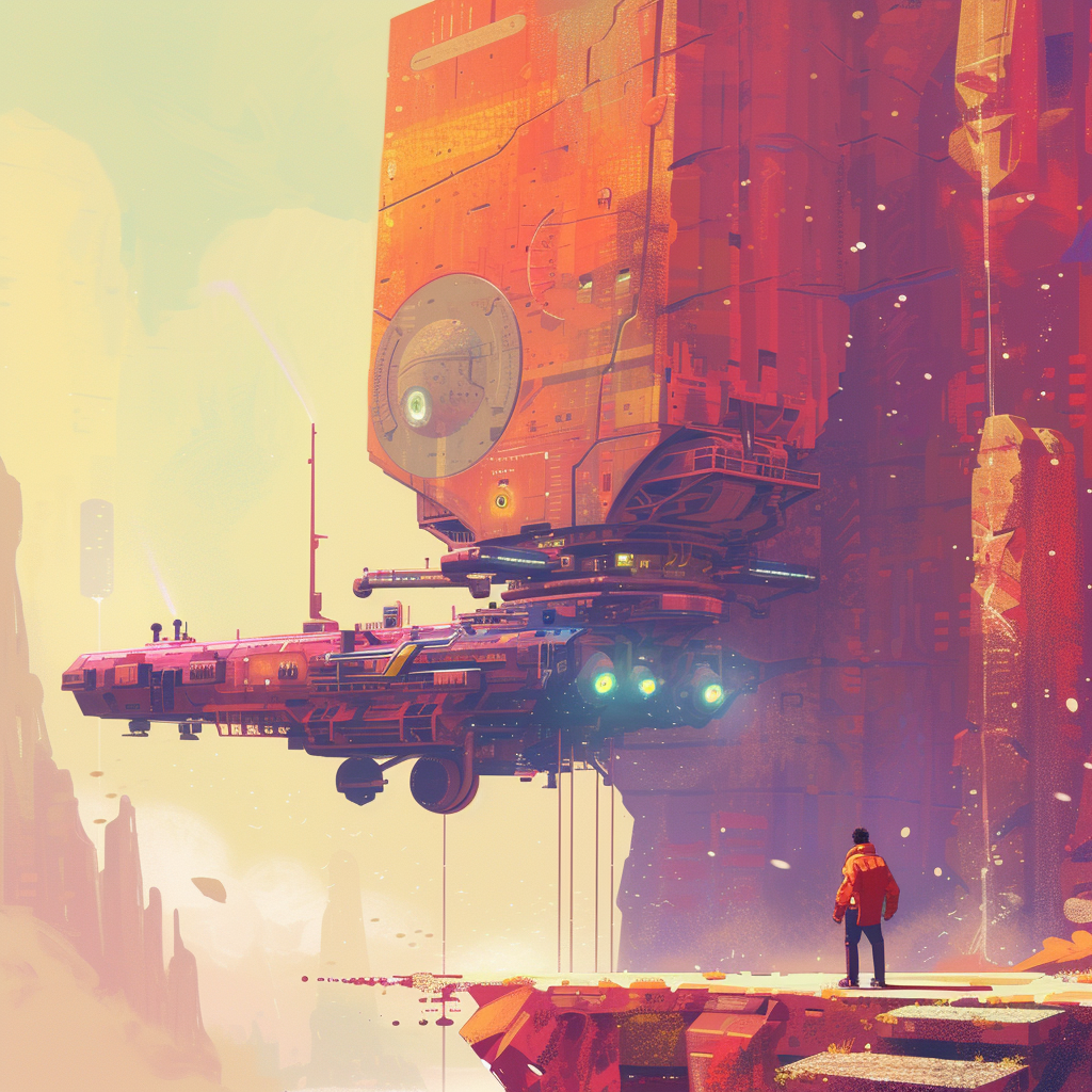 James Gilleard