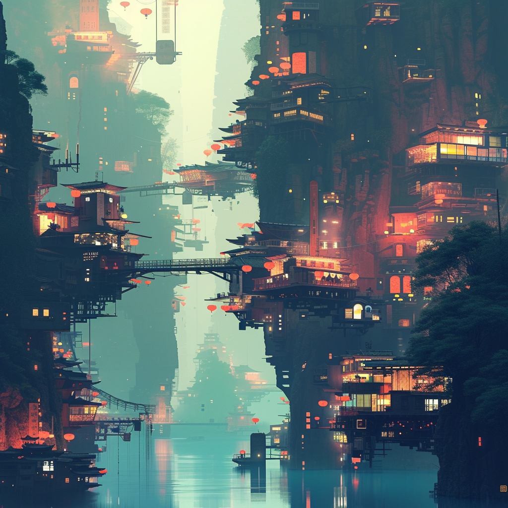 James Gilleard