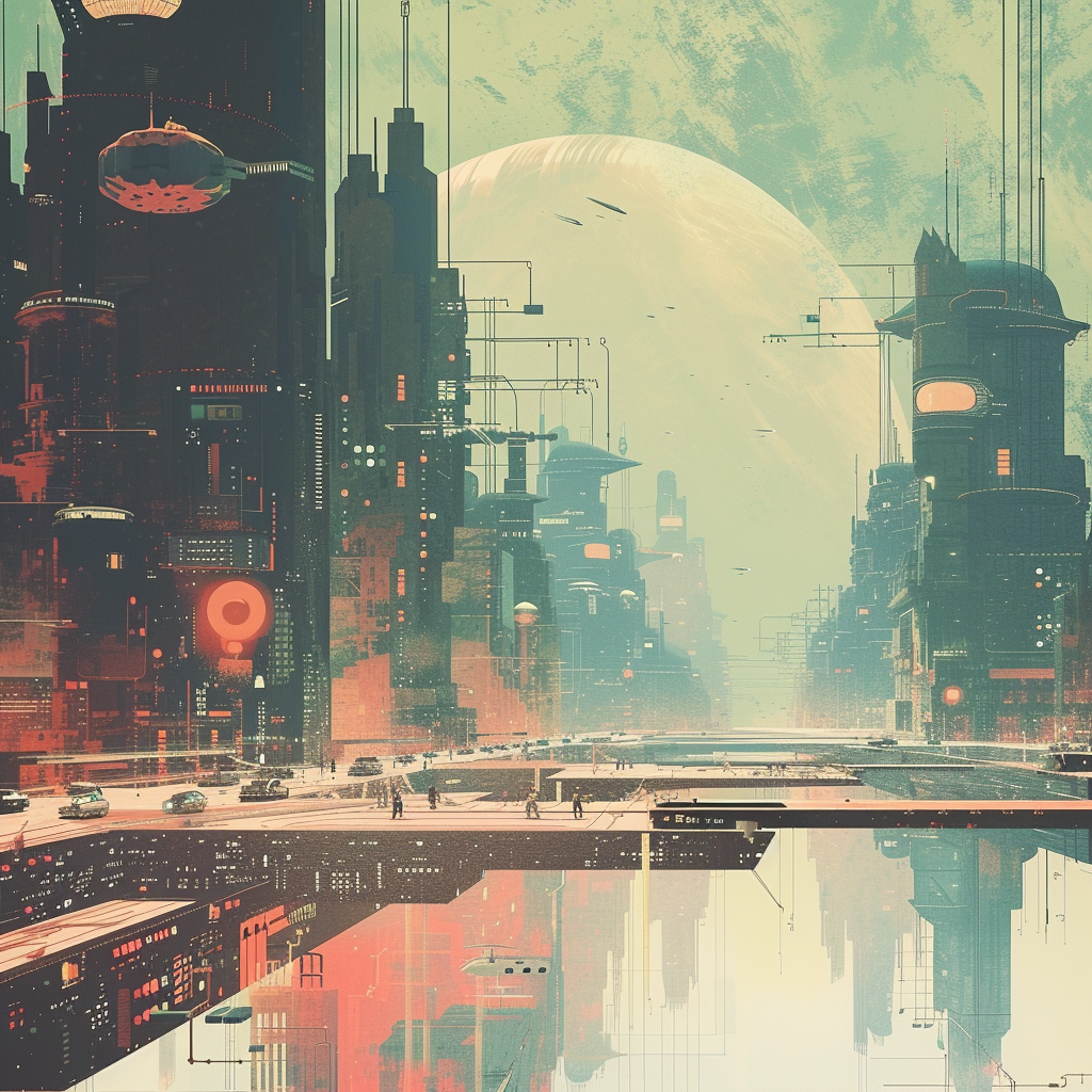 James Gilleard