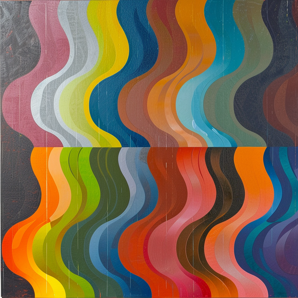 Michael Kidner