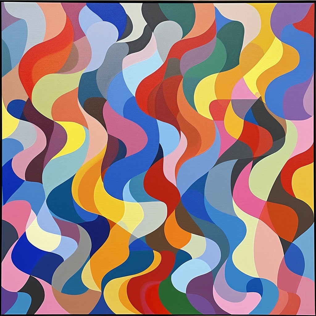 Michael Kidner