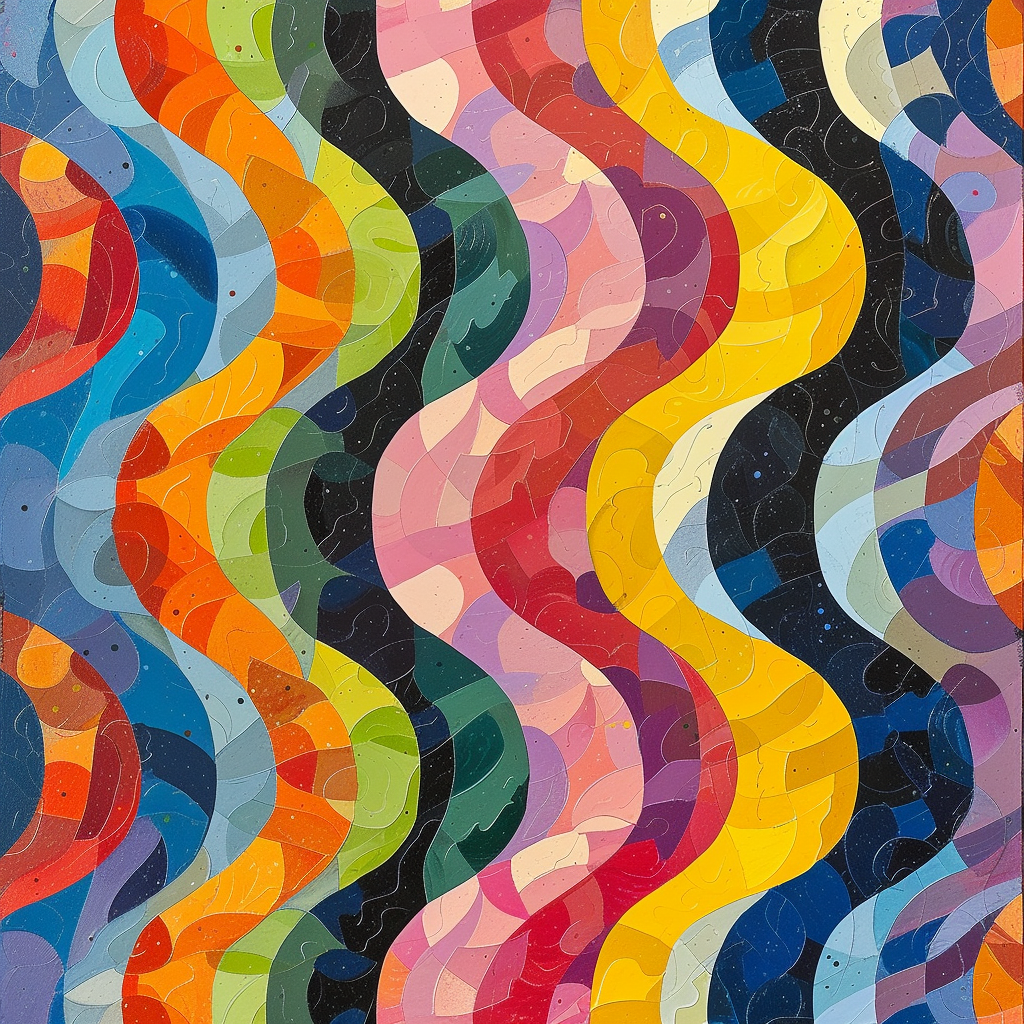 Michael Kidner