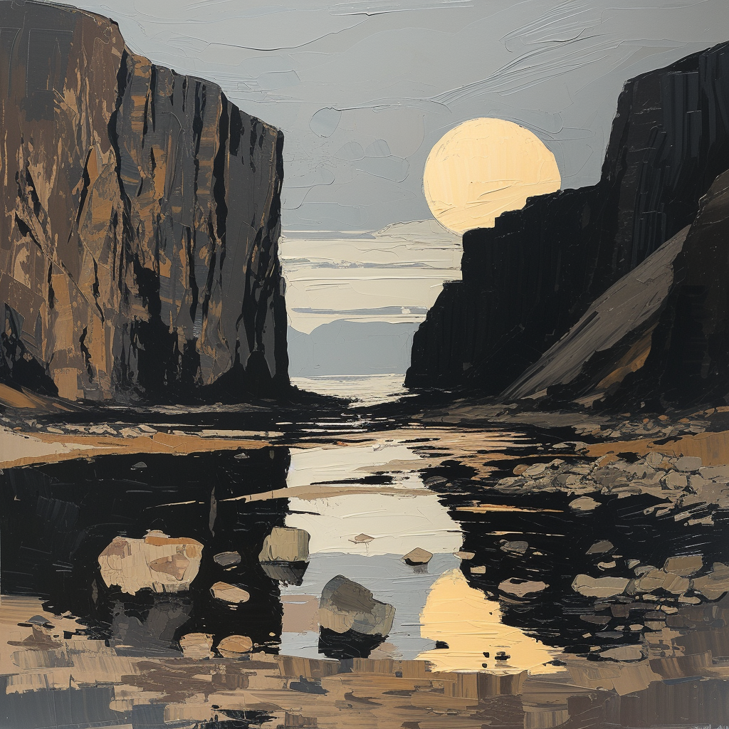 Sir Kyffin Williams