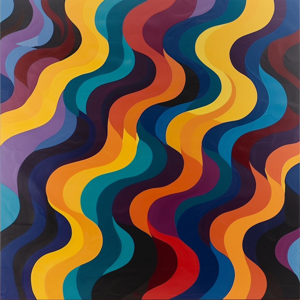 Michael Kidner