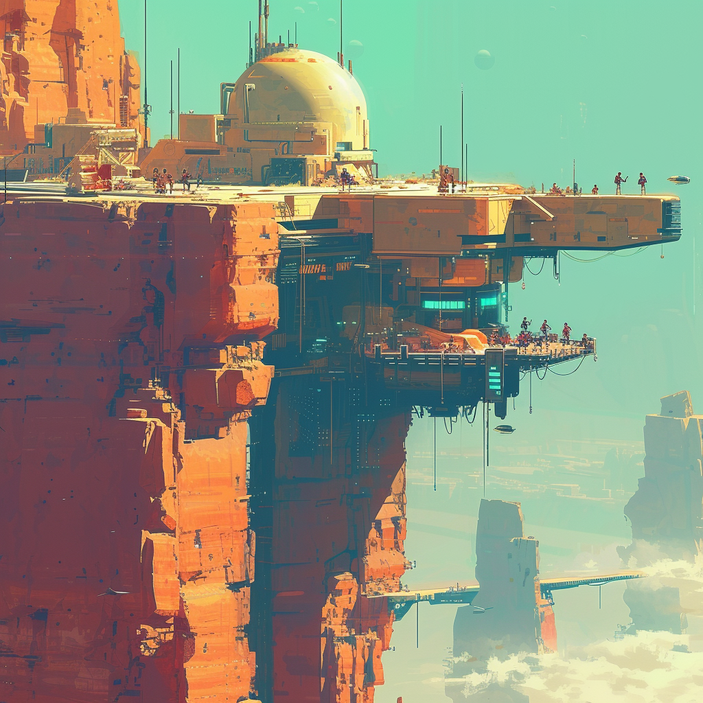 James Gilleard