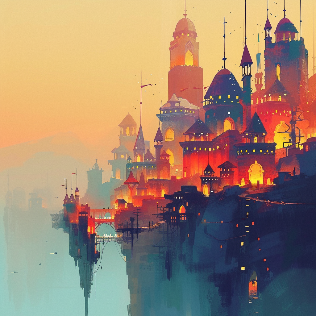 James Gilleard