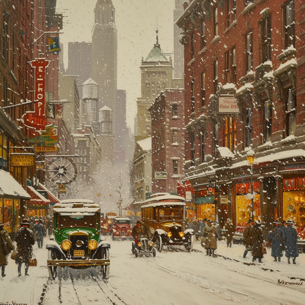 Guy Carleton Wiggins