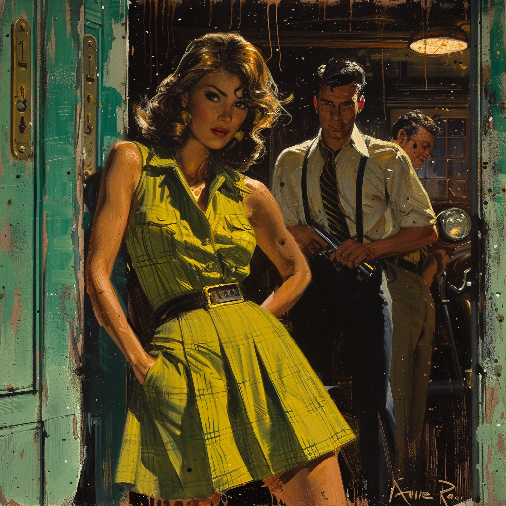 Paul Rader