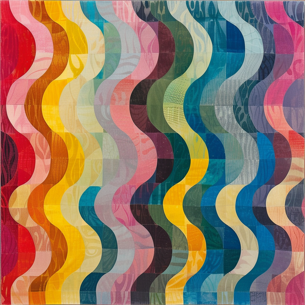 Michael Kidner