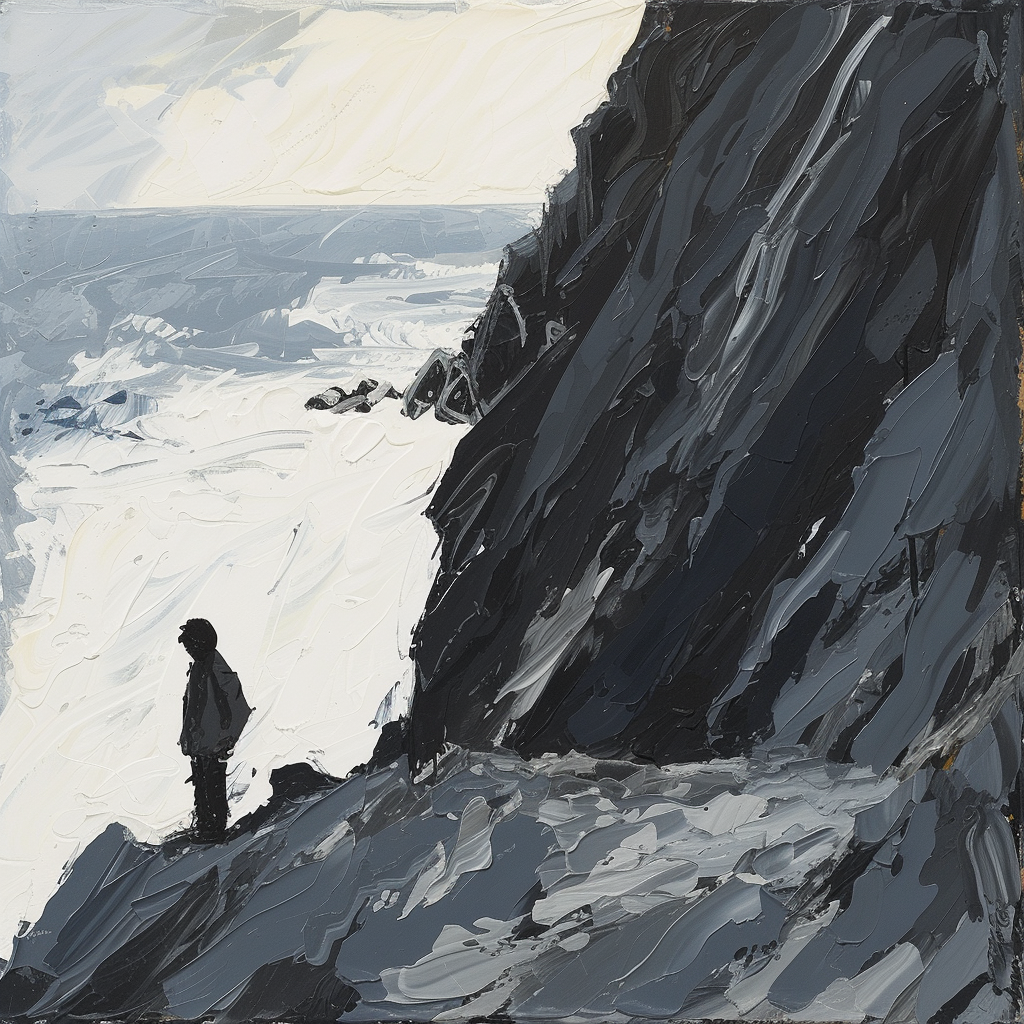 Sir Kyffin Williams