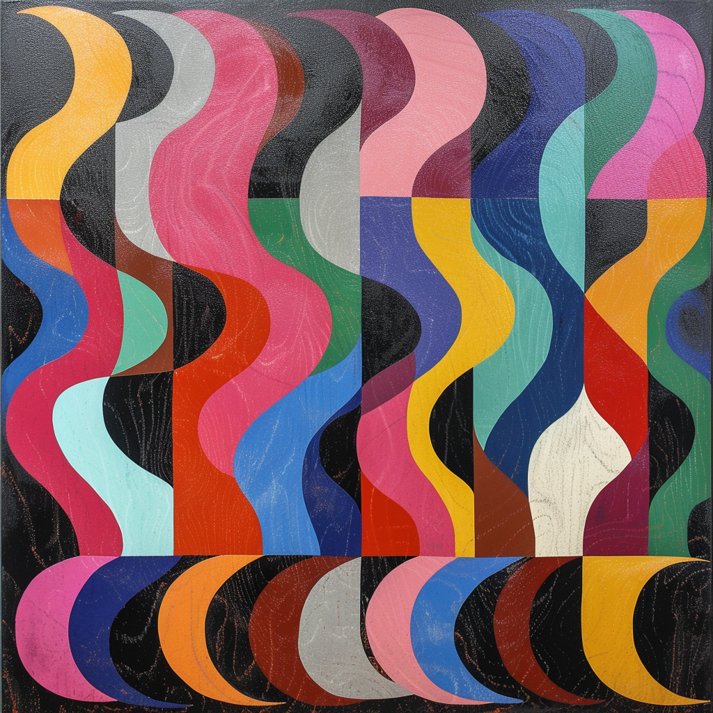 Michael Kidner