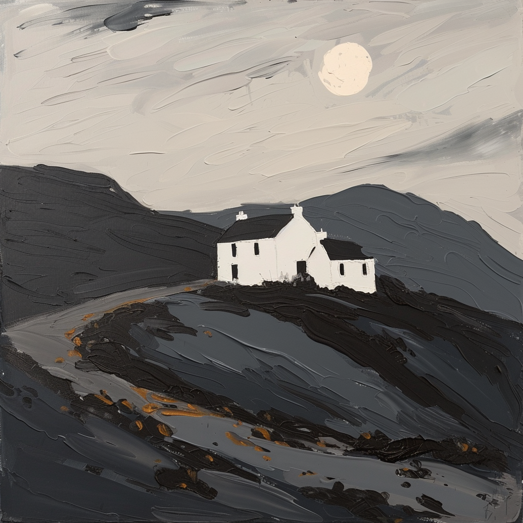 Sir Kyffin Williams