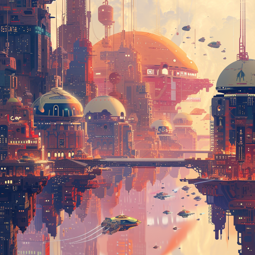 James Gilleard